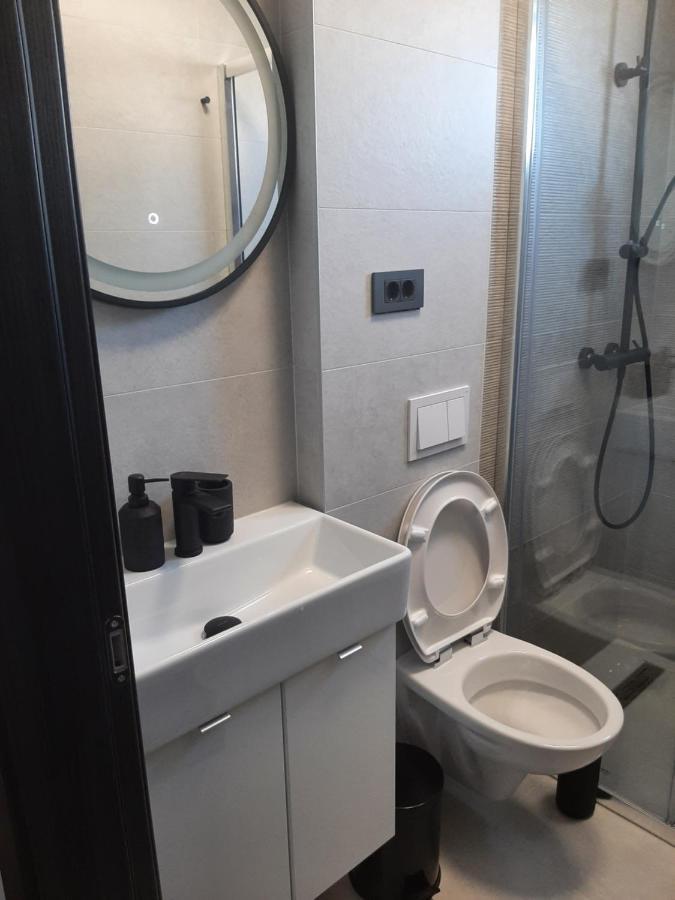Apartman Mate Lopar Exteriér fotografie