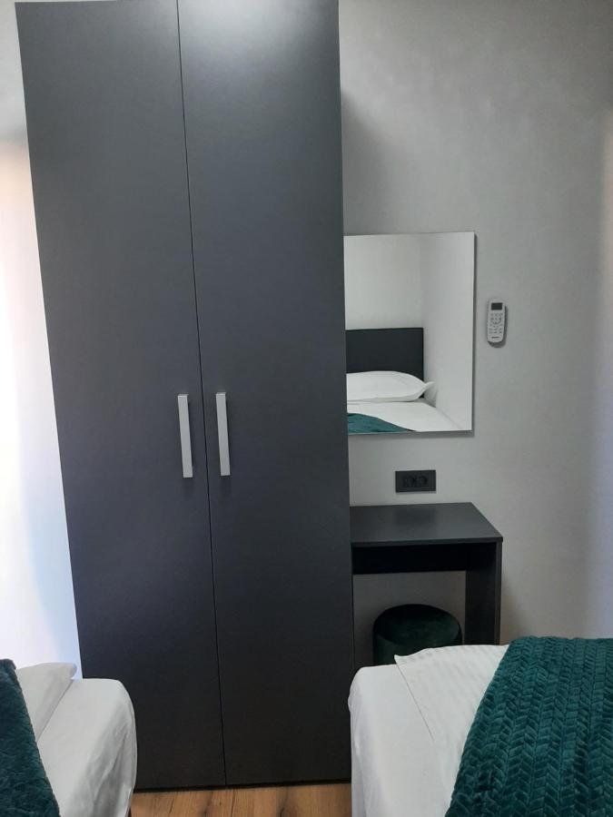 Apartman Mate Lopar Exteriér fotografie