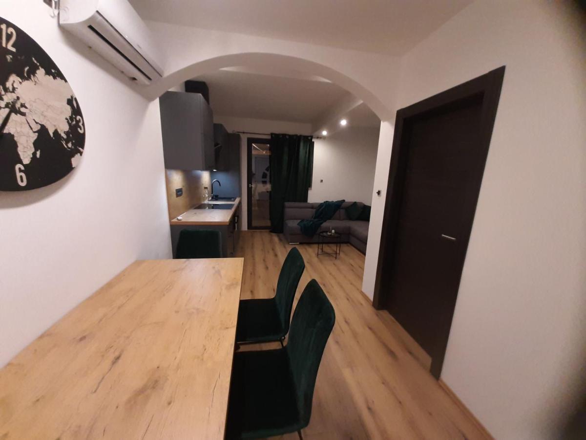 Apartman Mate Lopar Exteriér fotografie