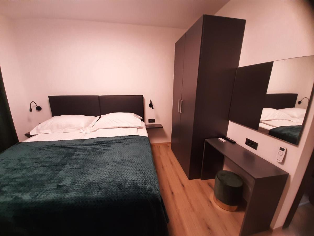 Apartman Mate Lopar Exteriér fotografie
