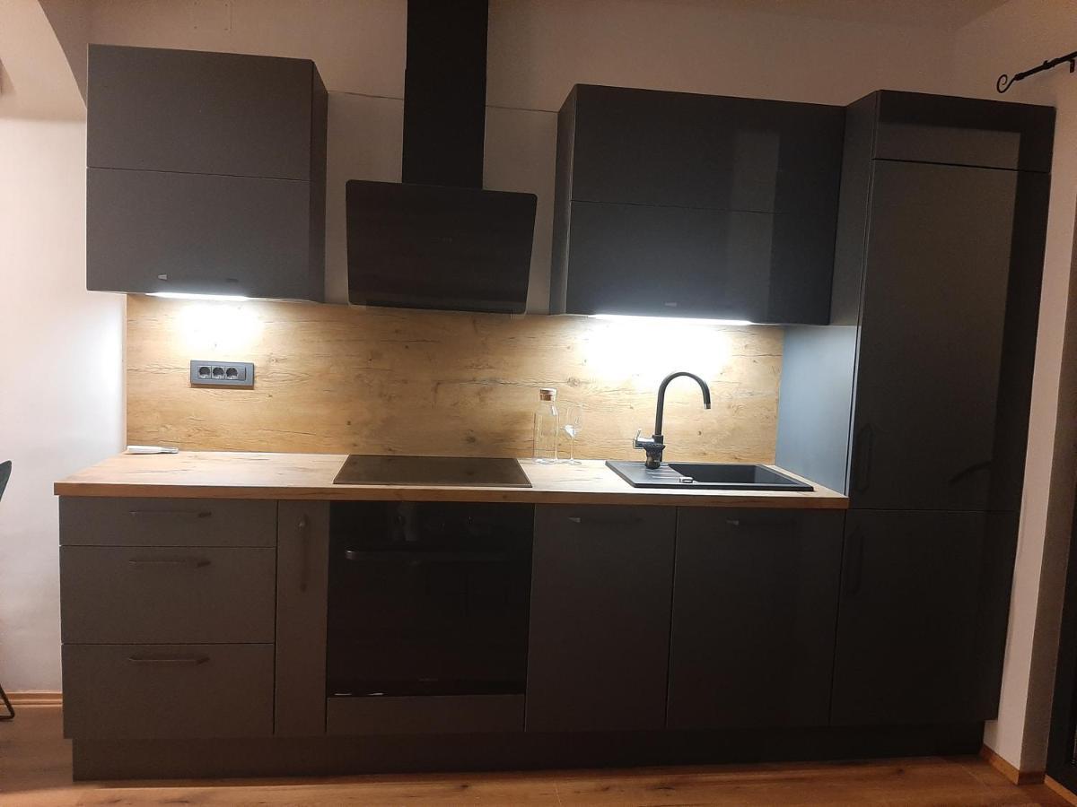 Apartman Mate Lopar Exteriér fotografie