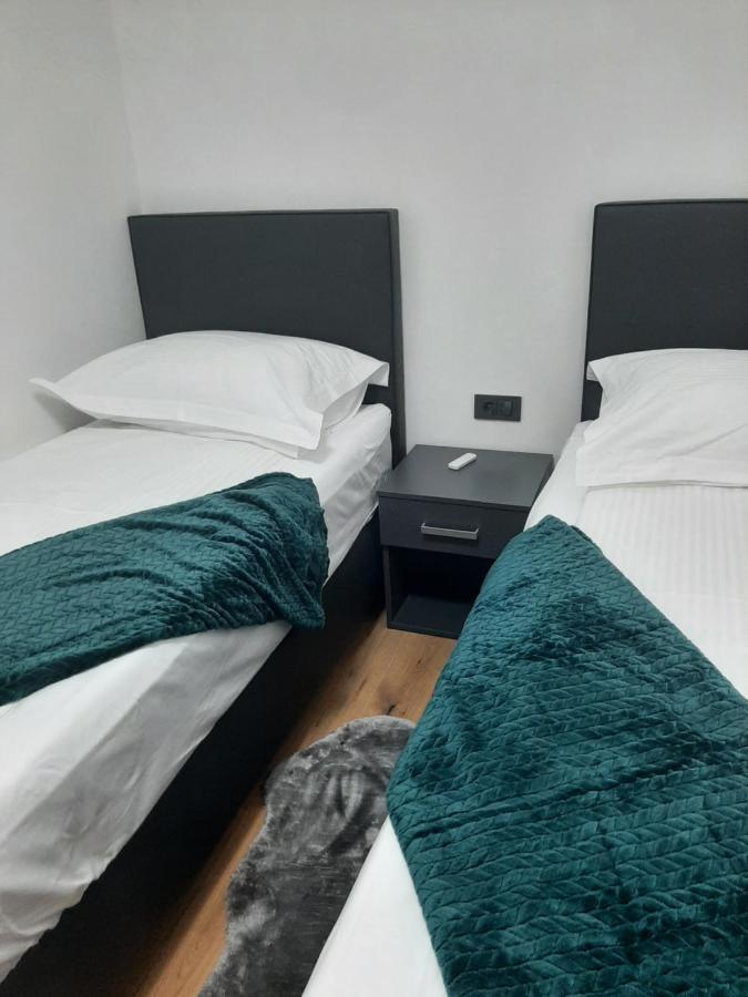Apartman Mate Lopar Exteriér fotografie